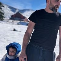 İbrahim Seda Güreş