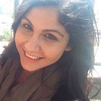 Arezu Aghaseyedjavad