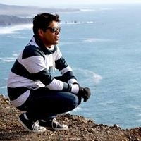 Lucas Eduardo Pinheiro