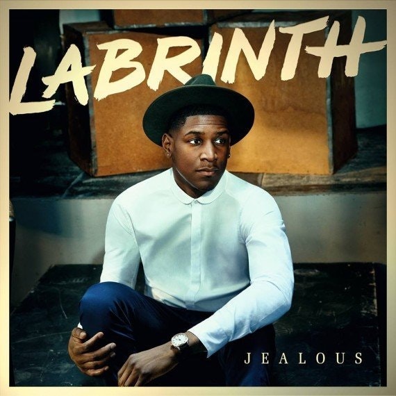 NotReallyLabrinth
