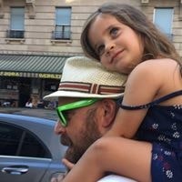 David Mishra-Newbery