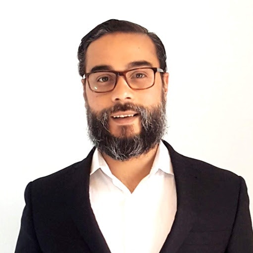 Rafael Mendez (Printsome)