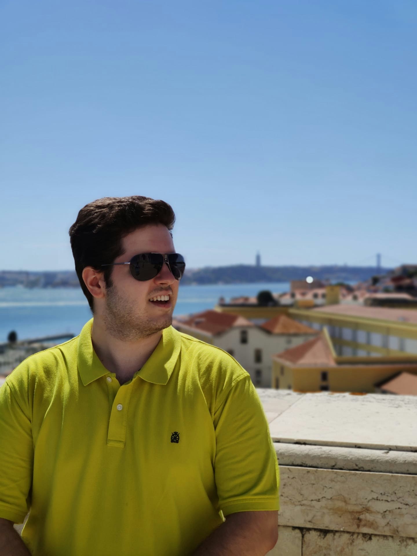 António Carlos Silva