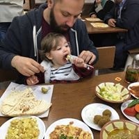 Nabeel Mucka Mousawi