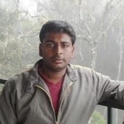 Saravana kumar kandasami