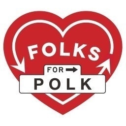 Folks For Polk
