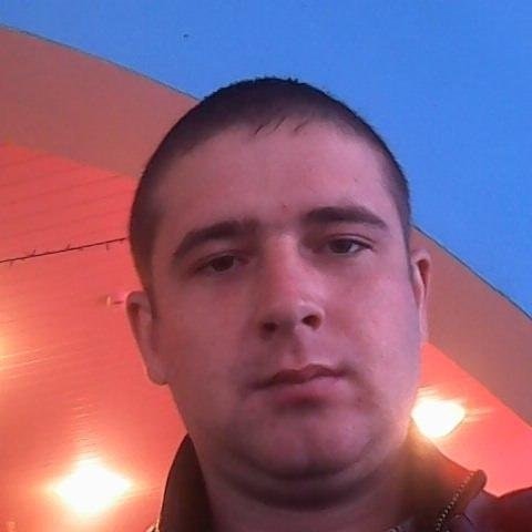 Иван Фатимов