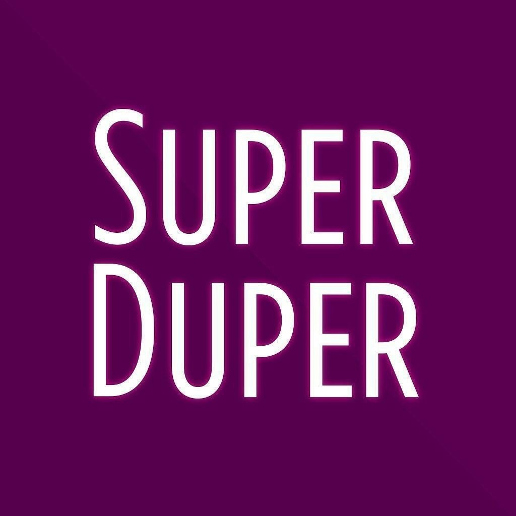 SuperDuper