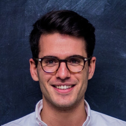 Gonzalo Úcar Rodríguez