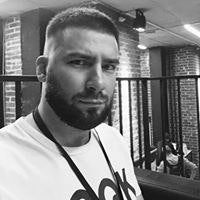 Alexander Bobrovskikh