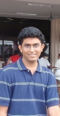 Rohit Turumella