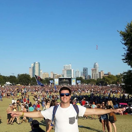 Tomas Andres Rodriguez