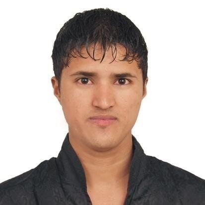 Krishan Singh Rawat