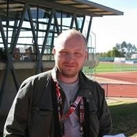 Сергей Алексеев