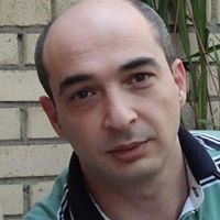 Акобян Армен