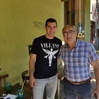 Ваге Ваграмян