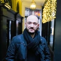 Jean-Charles Kurdali