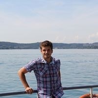 Самойленко Андрей