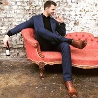 Nick Bransby-Williams