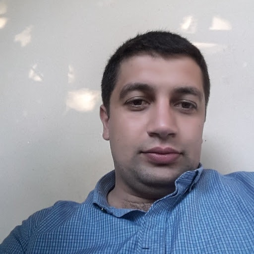 Bagrat Zakaryan