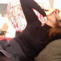 Leatitia Bercovitz Taïeb