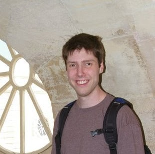 Gabe Mulley