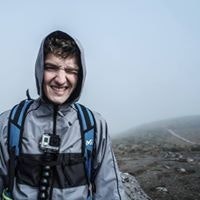 Ronan Kriter Léonard