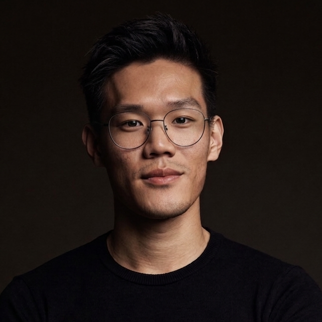 Felix Lee