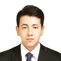 Abdurahmon Ahmadjonov