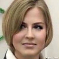 Александра Коновалова