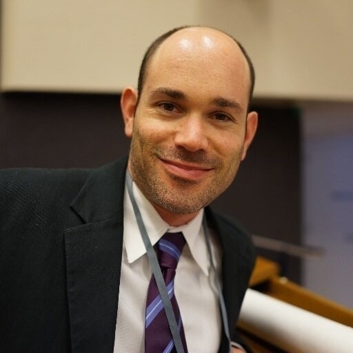 Jonathan Hausmann MD