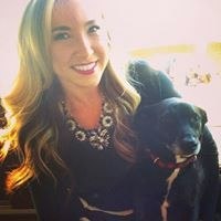 Victoria Lauren Collins