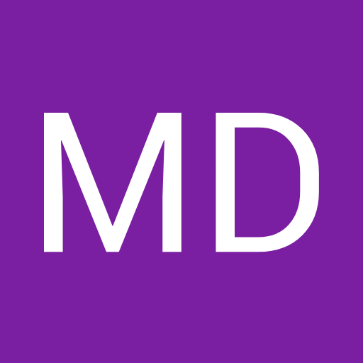 MD