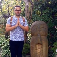 Yannick Olekhnovitch