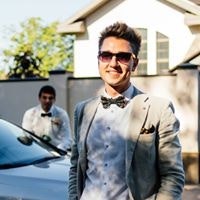 Kostiantyn Marchenko