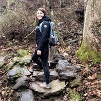 Whitney Danielle Clark