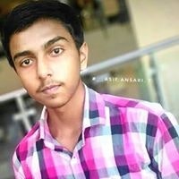 Asif Ansari