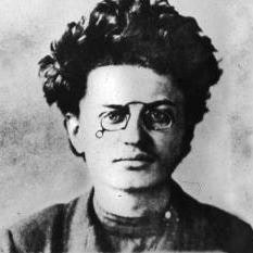 Vladimir Trotsky