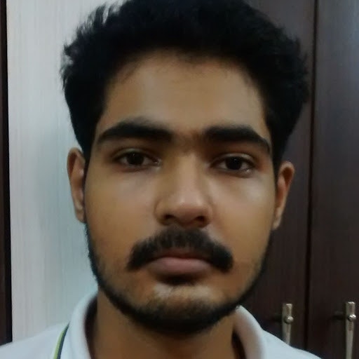 Shikhar Saxena