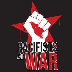 Pacifists at War