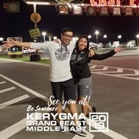 Realyn Manalili Fabillar