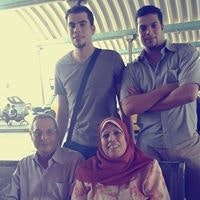 Muhammad Hamdy El-Sayed