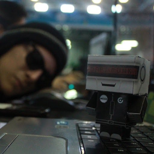 Alexander Maridueña