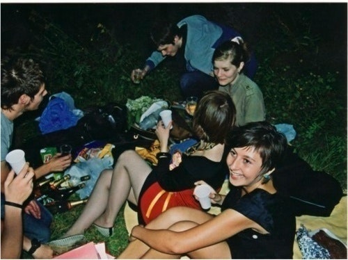 Pat Nornique-Aliyeva