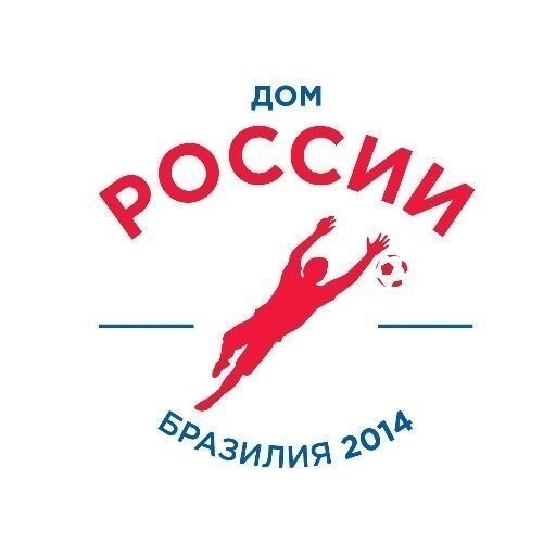 Дом России