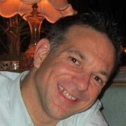 Eric Thiebaut-George