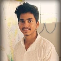 Lokesh Dattatray Birari