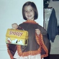 Marci McCullough Curtis