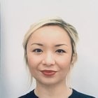 Khanh Mai, BSHS, PharmD