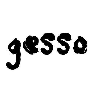 Gesso